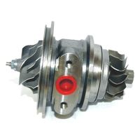 LUCAS LTRPA53039880037 - Turbocompresor, sobrealimentación - OE REMAN