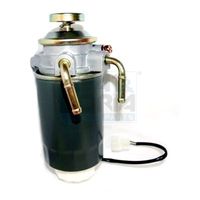 MANN-FILTER WK815X - Filtro combustible