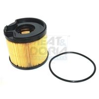MDR MFF3E15 - Filtro combustible