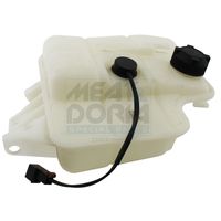 MEAT & DORIA 2035212 - Depósito de agua, radiador