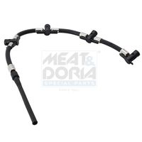 MEAT & DORIA 98445 - Tubo flexible, combustible de fuga