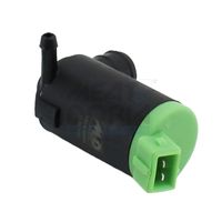 HELLA 8TW006848061 - Bomba de agua de lavado, lavado de parabrisas