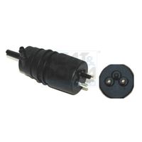 HELLA 8TW005496011 - Bomba de agua de lavado, lavado de parabrisas