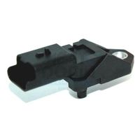 LUCAS SEB1739 - Sensor, presión colector de admisión