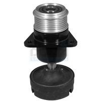 KAMOKA RC093 - Rueda libre alternador