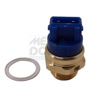 MEAT & DORIA 82640 - Interruptor de temperatura, ventilador del radiador