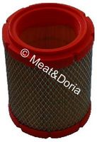 MANN-FILTER C24100 - Filtro de aire