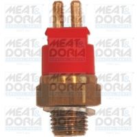 MEAT & DORIA 82649 - Interruptor de temperatura, ventilador del radiador