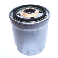 MANN-FILTER WK8422 - Filtro combustible
