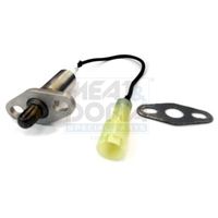 BOSCH 0258986501 - Sonda Lambda - Universal