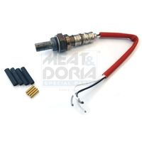 DELPHI ES2035212B1 - Sonda Lambda