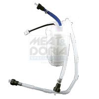 MEAT & DORIA 77465 - Unidad de alimentación de combustible