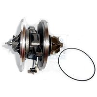 LUCAS LTRPA7535197 - Turbocompresor, sobrealimentación - OE REMAN