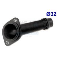 MEAT & DORIA 93110 - Brida de refrigerante