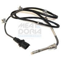 MEAT & DORIA 11945 - Sensor, temp. gas escape