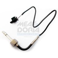 MEAT & DORIA 11972 - Sensor, temp. gas escape