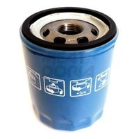 MANN-FILTER W71282 - Filtro de aceite