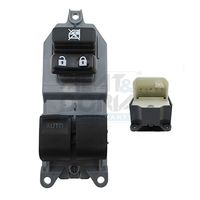 ESEN SKV 37SKV139 - Interruptor, elevalunas