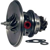 LUCAS LTRPARHF4VL25 - Turbocompresor, sobrealimentación - OE REMAN