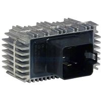 HELLA 4RV008188601 - Unidad de control, tiempo de incandescencia
