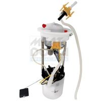HELLA 8TF358106441 - Unidad de alimentación de combustible