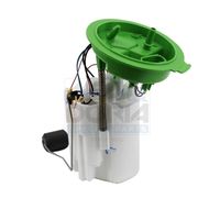 MEAT & DORIA 77664 - Unidad de alimentación de combustible