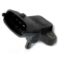LUCAS SEB7006 - Sensor, presión colector de admisión