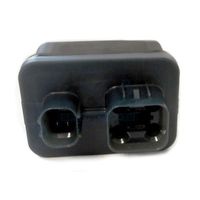 BOSCH 0281003064 - Unidad de control, tiempo de incandescencia