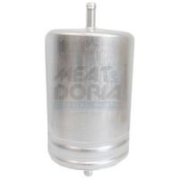 MANN-FILTER WK8303 - Filtro combustible