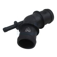 GATES CCF1075 - Brida de refrigerante