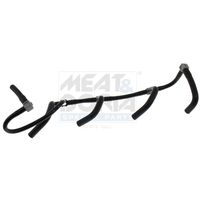 MEAT & DORIA 98449 - Tubo flexible, combustible de fuga