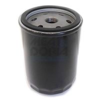 MANN-FILTER WK733 - Filtro combustible