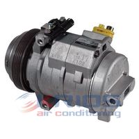LUCAS ACP744 - Compresor, aire acondicionado