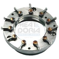 LUCAS LTRPA7772511 - Turbocompresor, sobrealimentación - OE REMAN