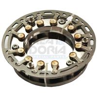 LUCAS LTRPA7246396 - Turbocompresor, sobrealimentación - OE REMAN