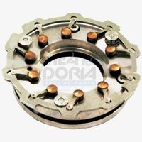 LUCAS LTRPA7523433 - Turbocompresor, sobrealimentación - OE REMAN
