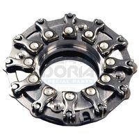 LUCAS LTRPA4913505670 - Turbocompresor, sobrealimentación - OE REMAN