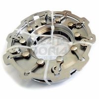 LUCAS LTRPA7406111 - Turbocompresor, sobrealimentación - OE REMAN