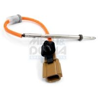 LUCAS LGS7118 - Sensor, temp. gas escape
