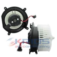 MEAT & DORIA K92148 - Ventilador habitáculo