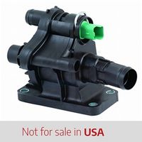 MDR EPS1880 734 - Termostato, refrigerante