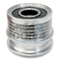 LUCAS LRA01851 - Alternador