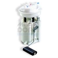 LUCAS FDB1141 - Unidad de alimentación de combustible