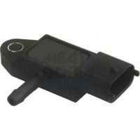 LUCAS SEB1677 - Sensor, presión de sobrealimentación