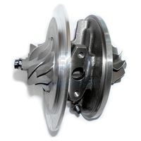 LUCAS LTRPA7125412 - Turbocompresor, sobrealimentación - OE REMAN
