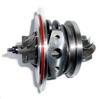 LUCAS LTRPA7250712 - Turbocompresor, sobrealimentación - OE REMAN