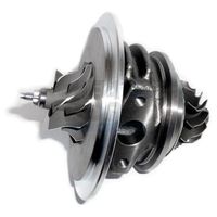LUCAS LTRPA7086184 - Turbocompresor, sobrealimentación - OE REMAN