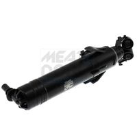 MEAT & DORIA 209135 - Tobera de agua regadora, lavado de faros