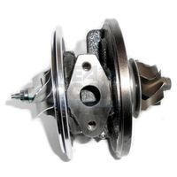 LUCAS LTRPA7218751 - Turbocompresor, sobrealimentación - OE REMAN