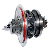 LUCAS LTRPA7250712 - Turbocompresor, sobrealimentación - OE REMAN